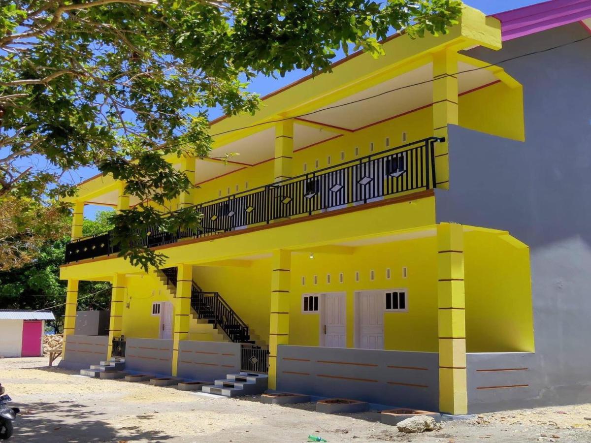 Wisma Hs2 Tanjung Bira Exterior photo