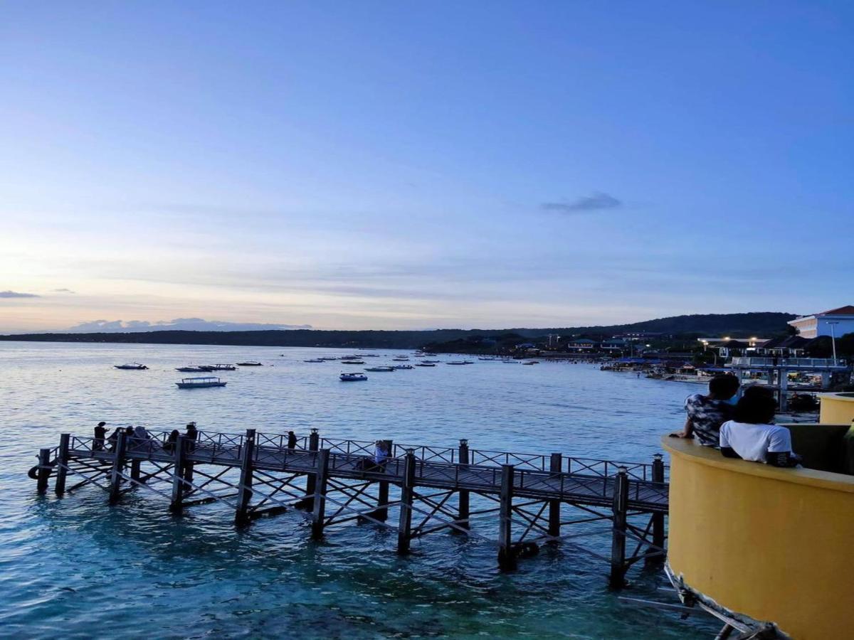 Wisma Hs2 Tanjung Bira Exterior photo