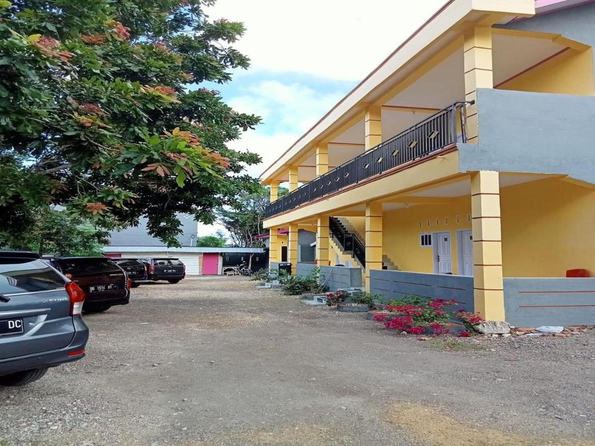 Wisma Hs2 Tanjung Bira Exterior photo